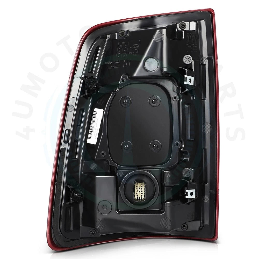 Tail Light Assembly for Ram 2500 3500 (2019–2024)