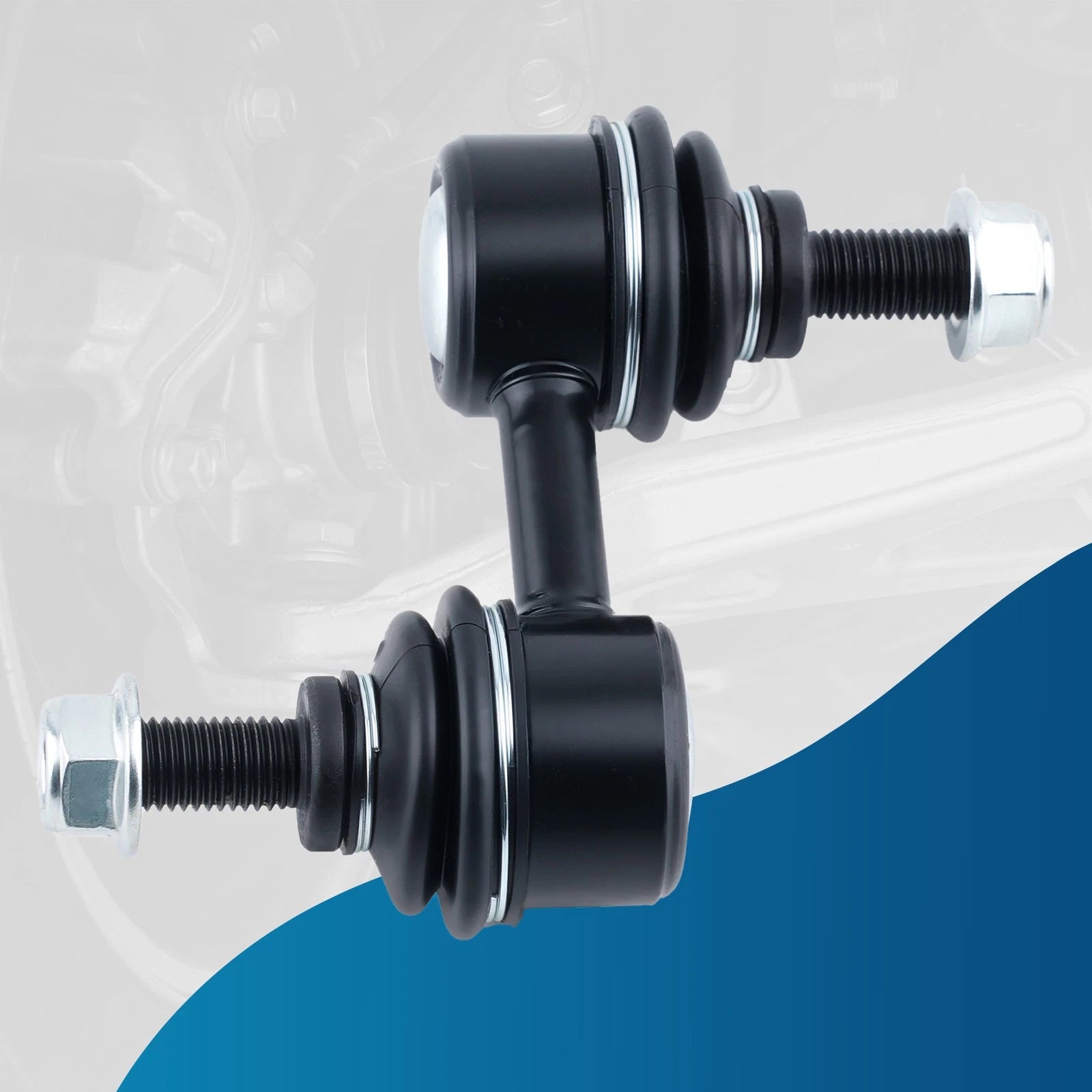 Front Sway Bar Link for Subaru Forester, Impreza, Legacy, Outback, WRX (2002–2014)