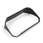 Dashboard Sun Visor for BMW R1200GS LC/ADV R1250GS F750GS F850GS (2013–2023)