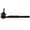 Outer Tie Rod End Steering Kit for Chevrolet Camaro (1982–1990, 1992)