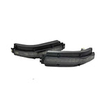 Sequential LED Rear Fog Brake Reverse Signal Lamp for Nissan 350Z Z33 (2003–2009)