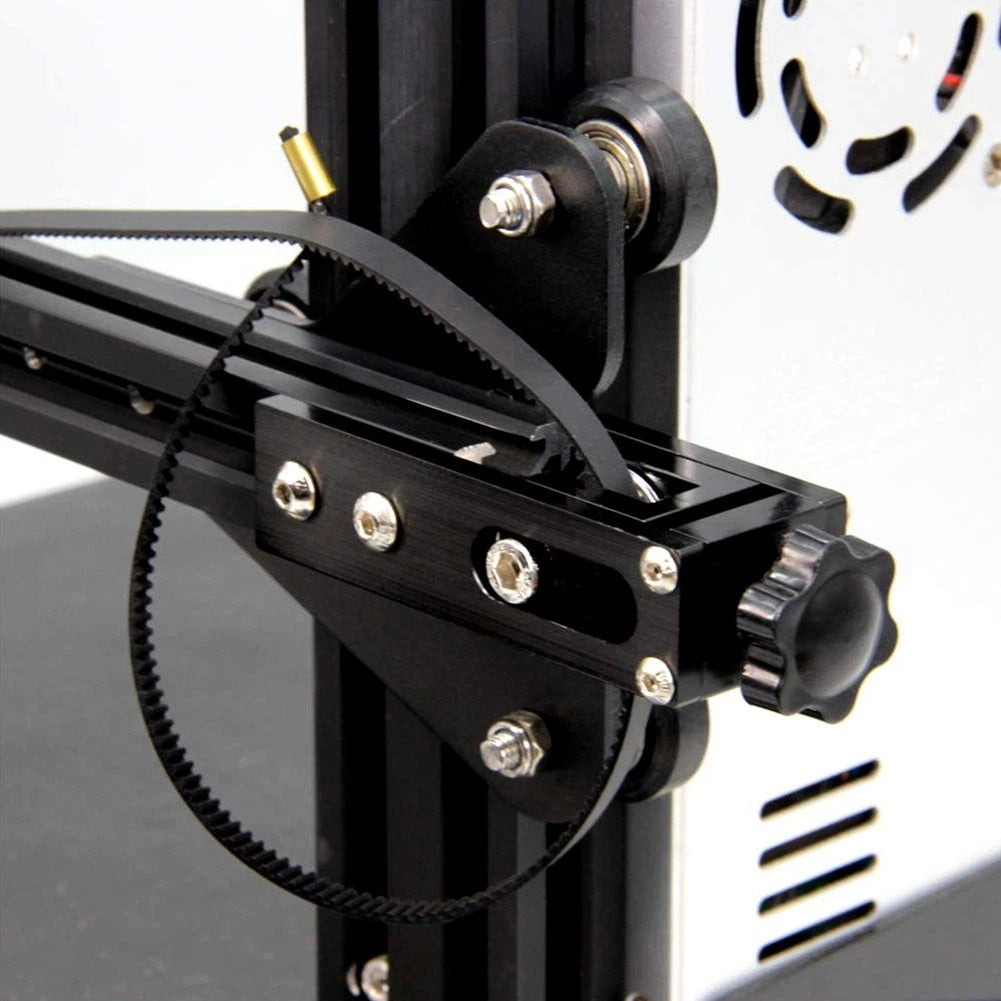 Tensioner for Ender 3 (2018–2023) - Aluminum Alloy, Easy Install