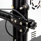 Tensioner for Ender 3 (2018–2023) - Aluminum Alloy, Easy Install