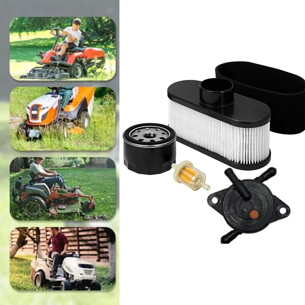Tune Up Kit for Kawasaki FR691V (Lawn Mowers)