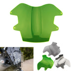 Headlight Protector Cover for Yamaha Tenere 700 (2019–2023)