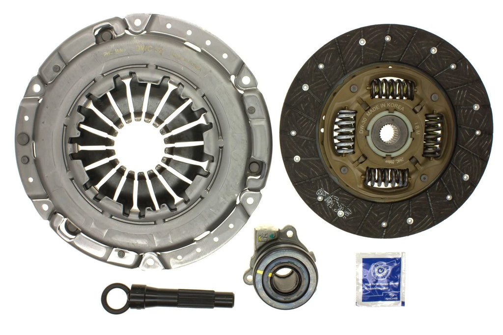 Clutch Kit for Suzuki Forenza (2004–2008)