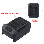 Battery Adapter BL1840 BL1850 for A3 (2106)