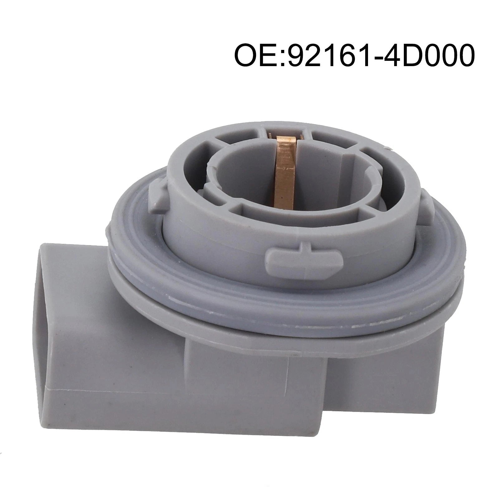 Turn Signal Lamp Socket for Kia Sedona (2015–2020)