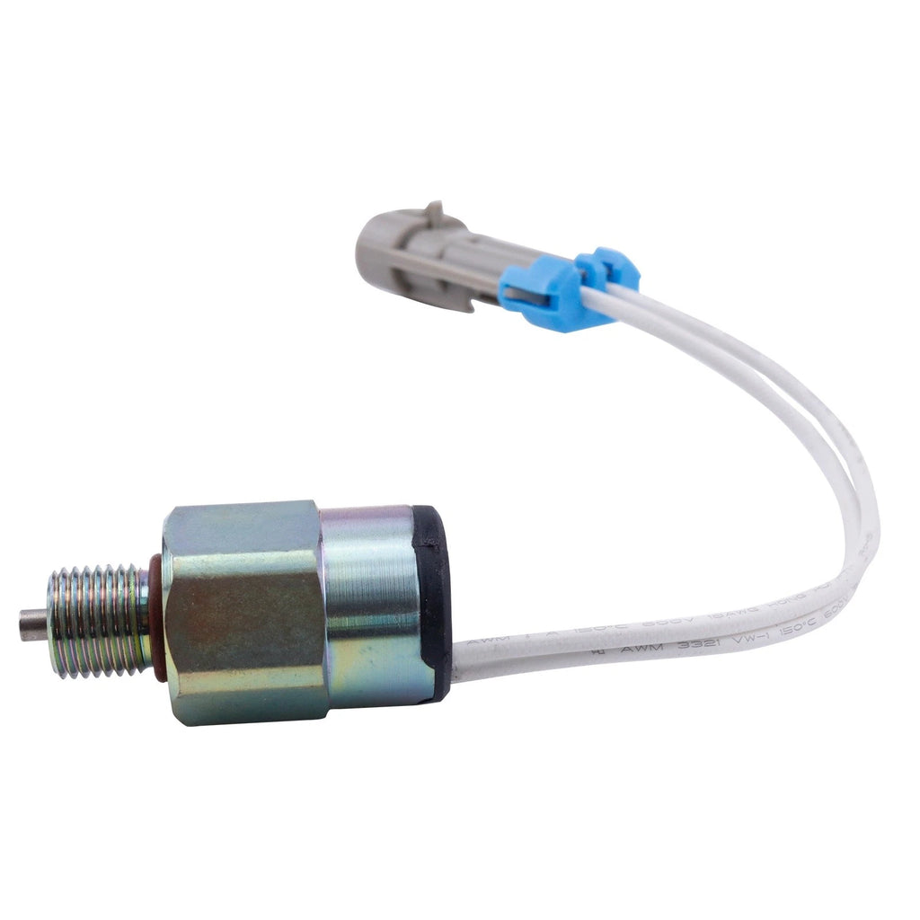 Solenoid for John Deere Skid Steer 240-332