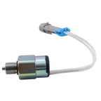 Solenoid for John Deere Skid Steer 240-332