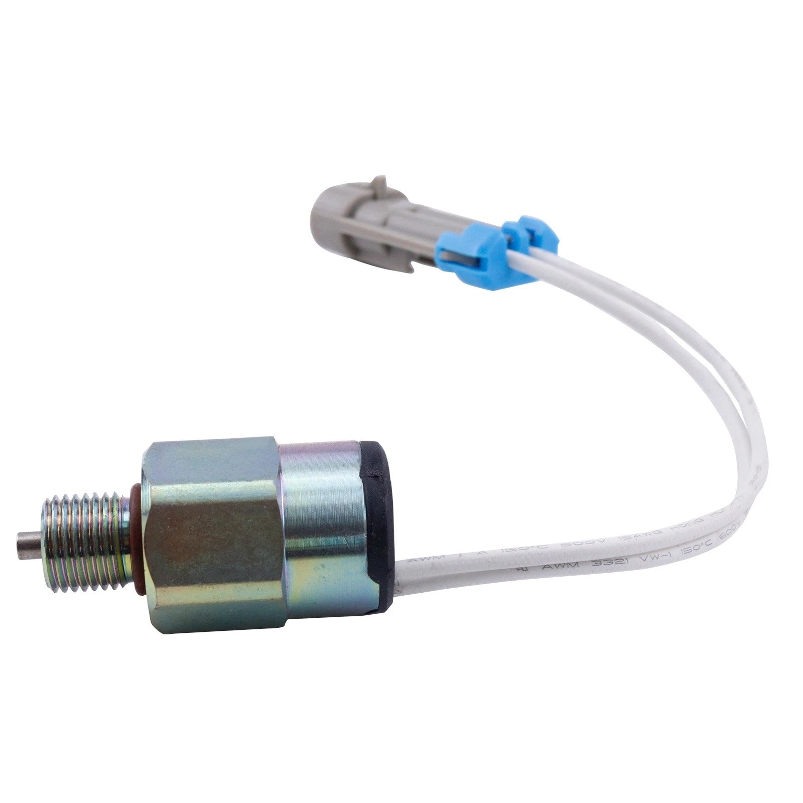 Solenoid for John Deere Skid Steer 240-332