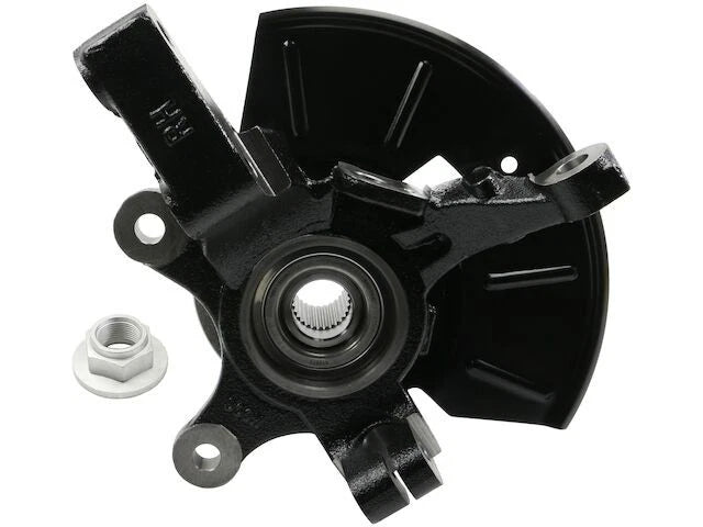 Front Right Wheel Hub Assembly for Mazda Tribute (2001–2006, 2008–2011) HV422XN