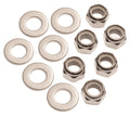 Outdrive Mounting Hardware Kit for Mercruiser Alpha I II & Bravo (11-859116Q01)