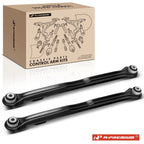 2X Rear Control Arm for Jeep Compass Renegade (2017–2022)