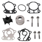 Water Pump Impeller Kit for Yamaha 70-90 HP Outboard (692-W0078-02-00)