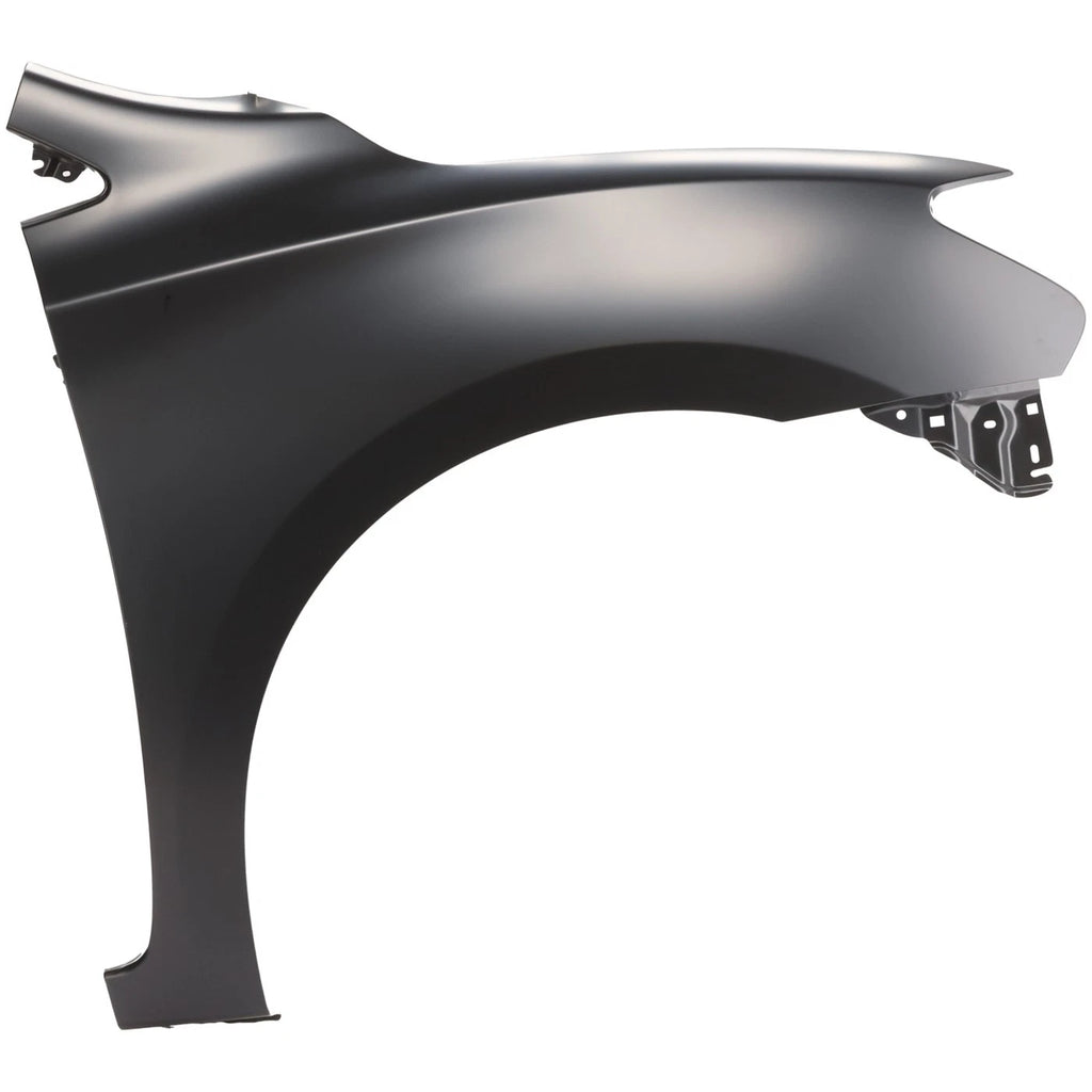CAPA Certified Fender for Toyota Tundra (2014–2021) Front Driver Side