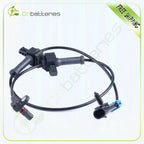 ABS Wheel Speed Sensor for GMC Sierra 1500 (2007–2013)