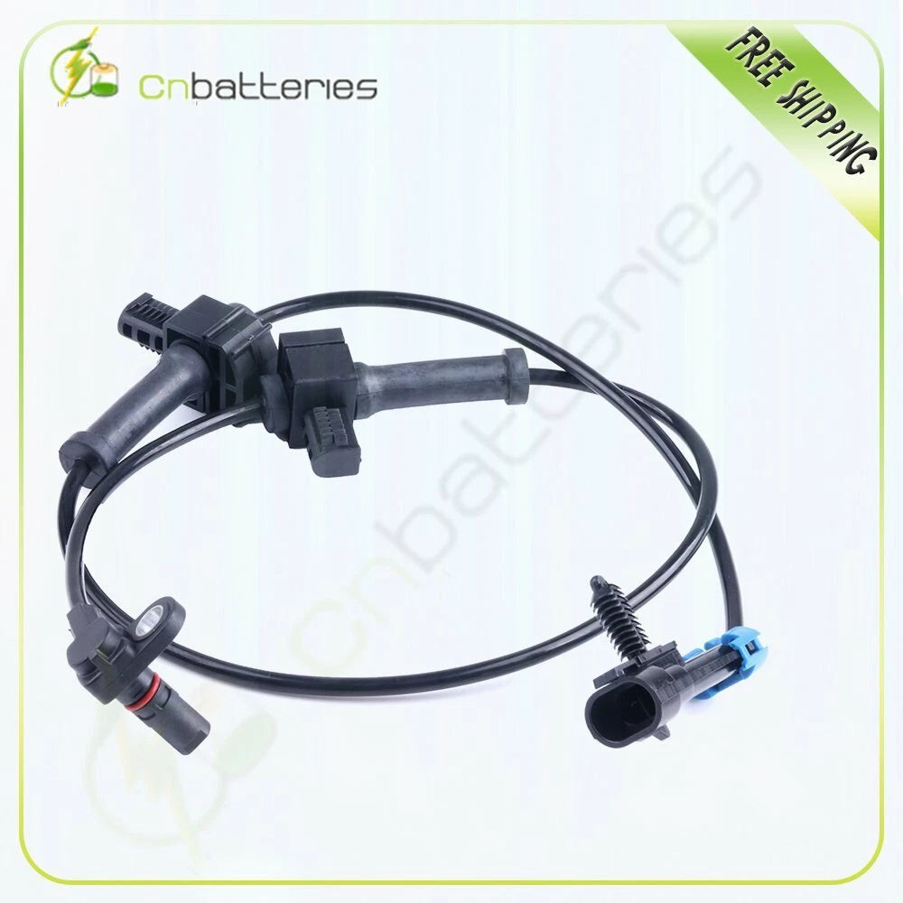 ABS Wheel Speed Sensor for GMC Sierra 1500 (2007–2013)