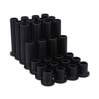 28Pcs A-Arm Bushing Kit for Polaris RZR 570 800 900 XP (2011–2020)