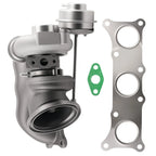 Billet Wheel Turbocharger for BMW 135i 335i 335xi N54 (2007–2013) 49131-07031
