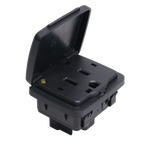 Auxiliary Power Outlet Plug for Ford Lincoln (2011-2019)