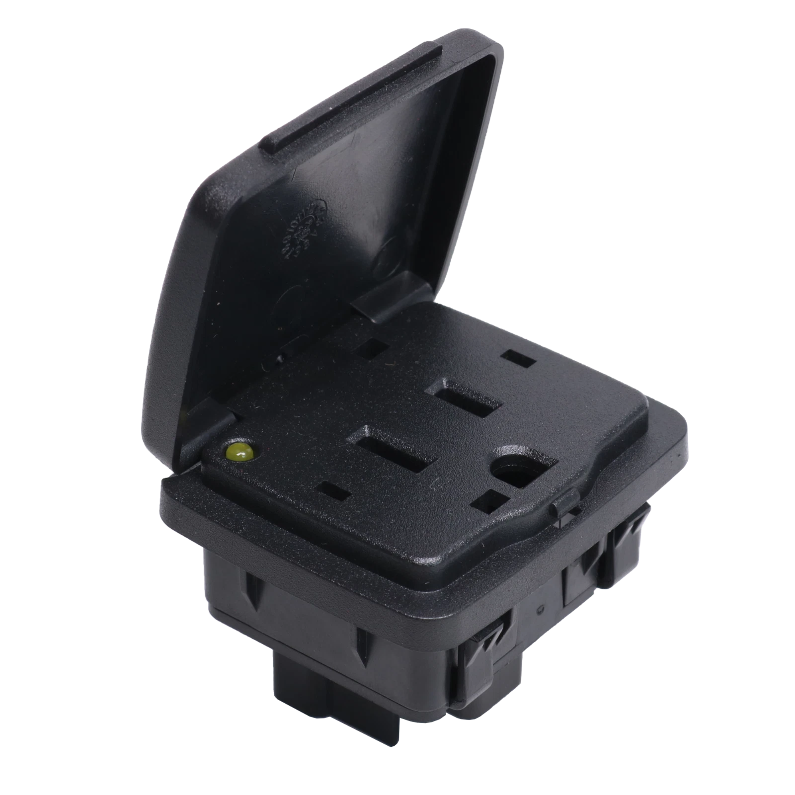 Auxiliary Power Outlet Plug for Ford Lincoln (2011-2019)