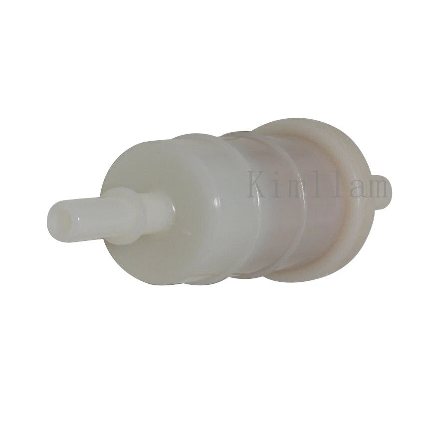 Set of 2 Fuel Filters for Mercury Outboard (35-879885Q, 35-879885K)