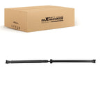 Driveshaft Assembly for Nissan Rogue Sport Qashqai 2017–2019 AWD Rear