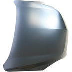 Hood for Chevrolet Equinox (2010–2017)