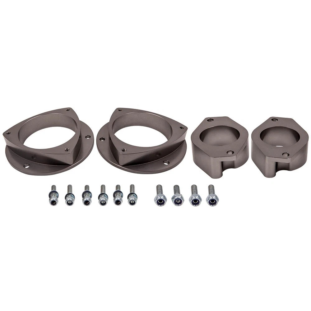2 Inch Lift Kit for Subaru Outback & Legacy (2005–2009) Strut Spacers