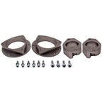 2 Inch Lift Kit for Subaru Outback & Legacy (2005–2009) Strut Spacers