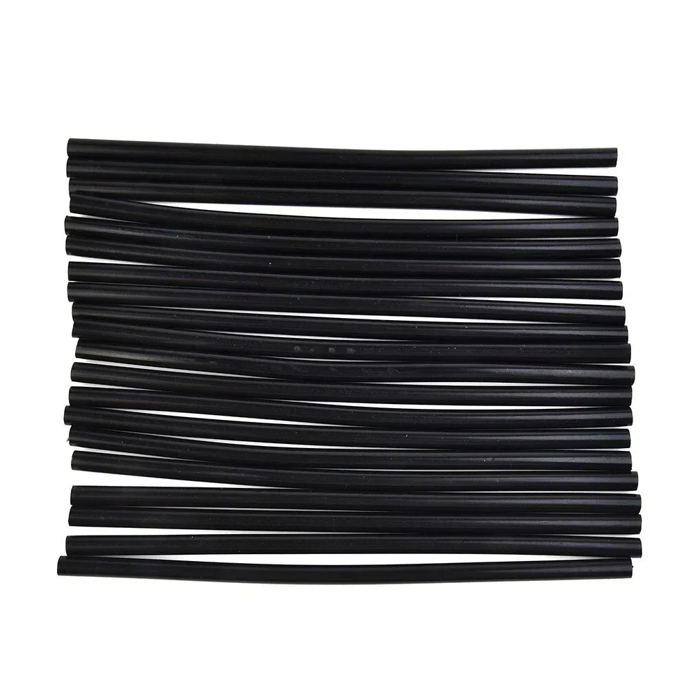 20 Pcs 7x190mm Glue-Sticks Paintless Dent Repair Puller for Car Body