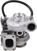 Turbocharger for John Deere 5030H 4024 4045 (S1BG036 RE554959 RE519535)
