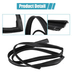 Front Left Door Glass Run Channel Seal No.6815102050 for Toyota Corolla (2003–2008)