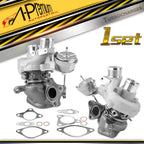 2X Turbocharger for Ford F-150, Expedition (2013–2016)