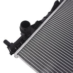 Radiator for Land Rover Range Rover Sport Defender 110 130 90 (2025)
