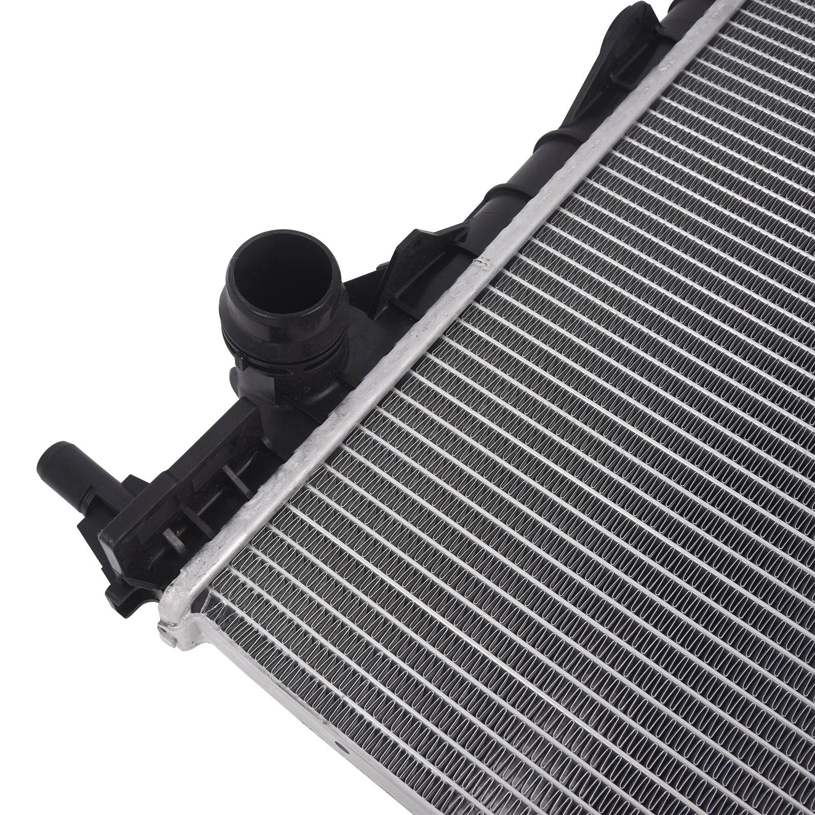 Radiator for Land Rover Range Rover Sport Defender 110 130 90 (2025)