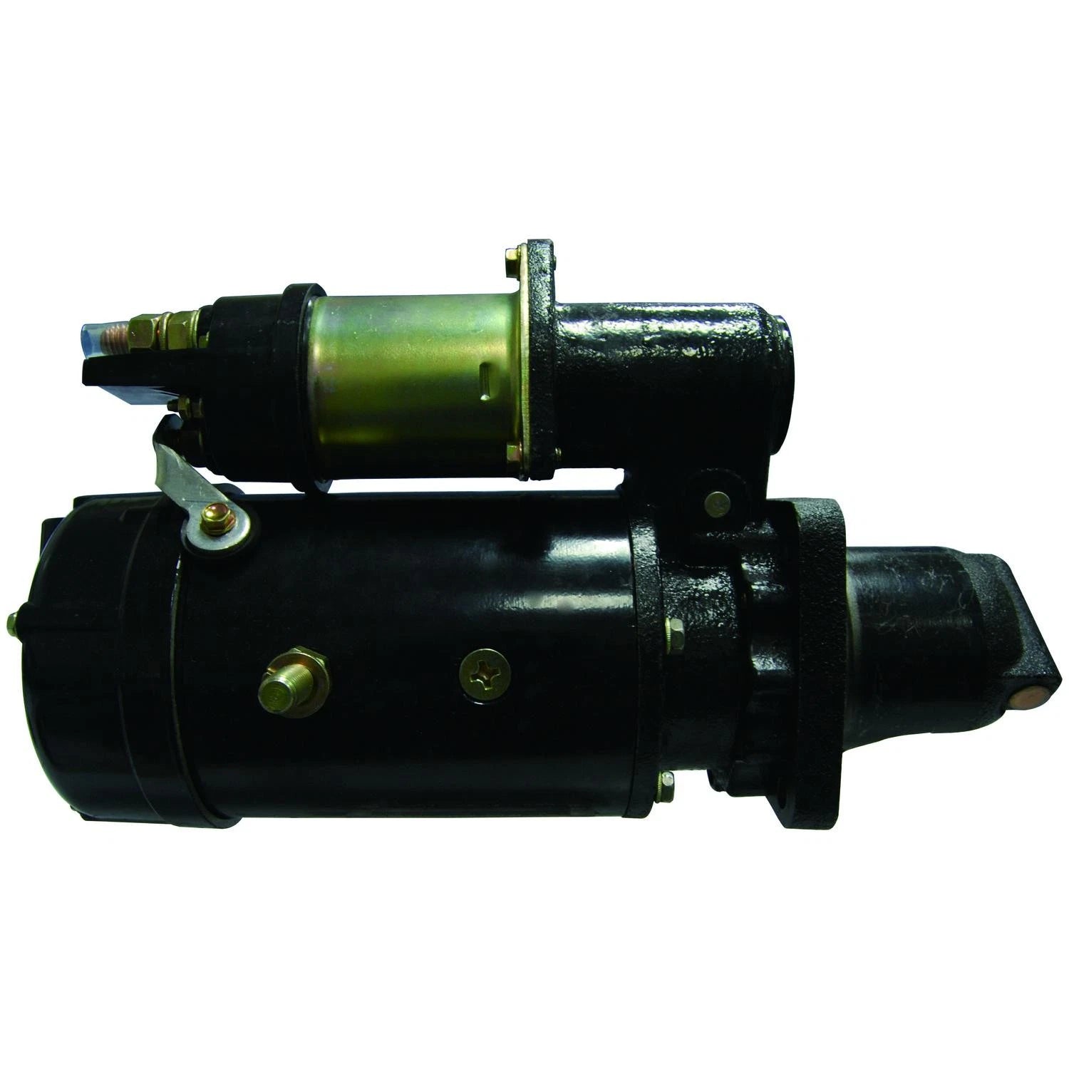 Starter for John Deere Crawlers 655B 750B 755A 850B (1982-2006)