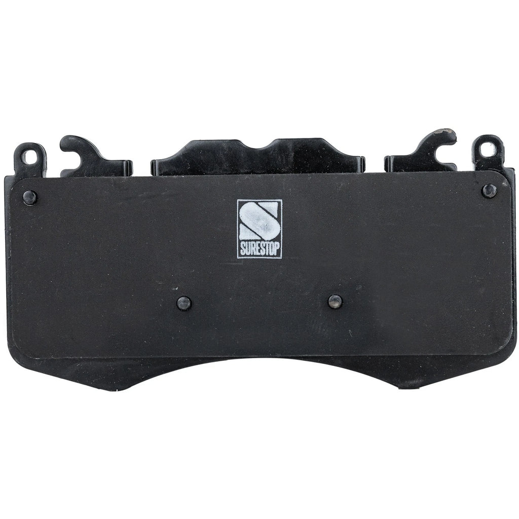 Front Brake Pad Set for Land Rover Range Rover Sport (2010–2020)