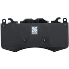 Front Brake Pad Set for Land Rover Range Rover Sport (2010–2020)