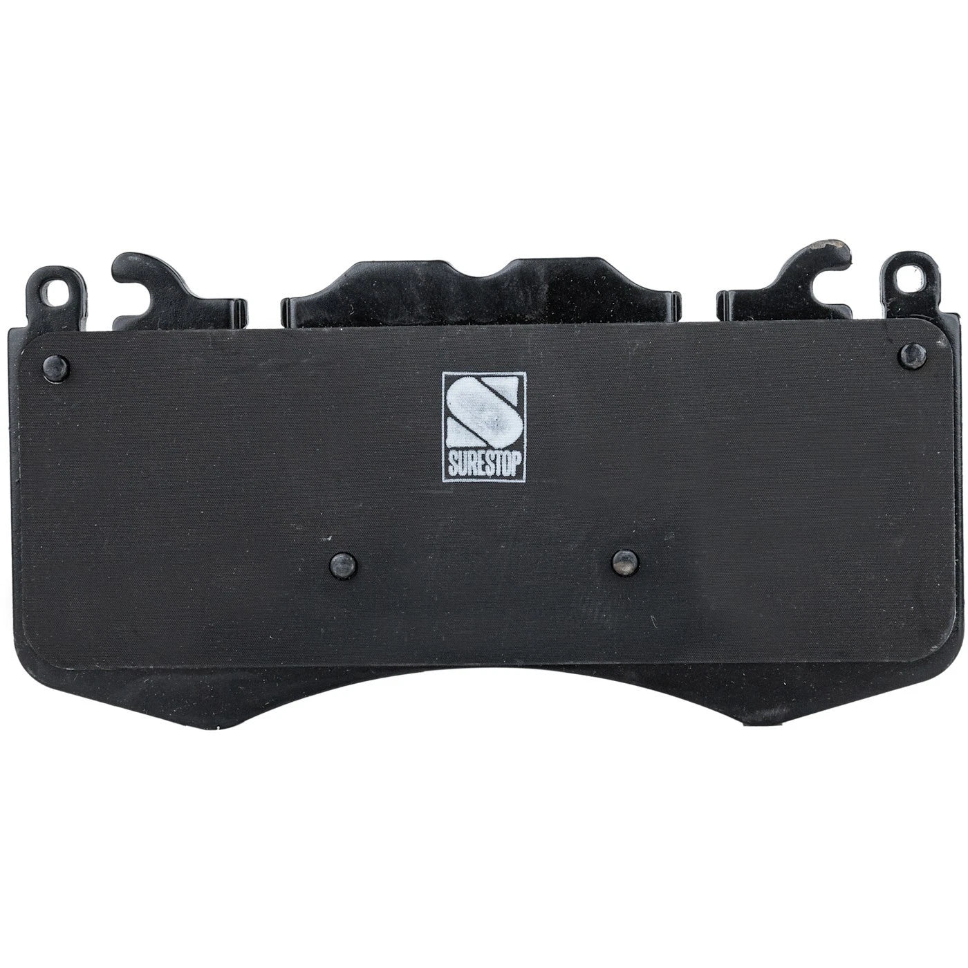 Front Brake Pad Set for Land Rover Range Rover Sport (2010–2020)