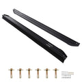 Nerf Bars Side Step for Jeep Grand Cherokee (2022–2025) Left Right