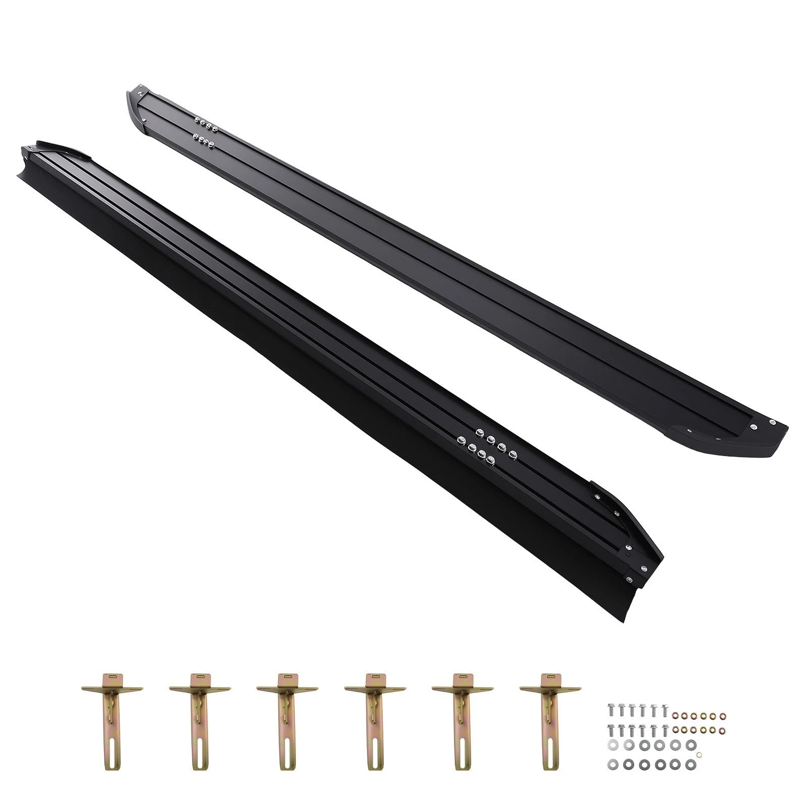 Nerf Bars Side Step for Jeep Grand Cherokee (2022–2025) Left Right