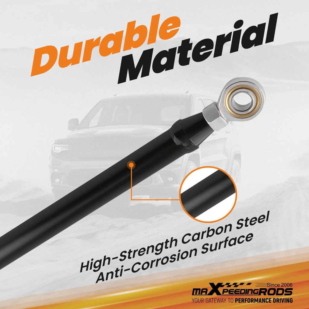 Adjustable Track Bar Kit for Dodge RAM 1500 2500 3500 (1994-2002)