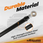 Adjustable Track Bar Kit for Dodge RAM 1500 2500 3500 (1994-2002)