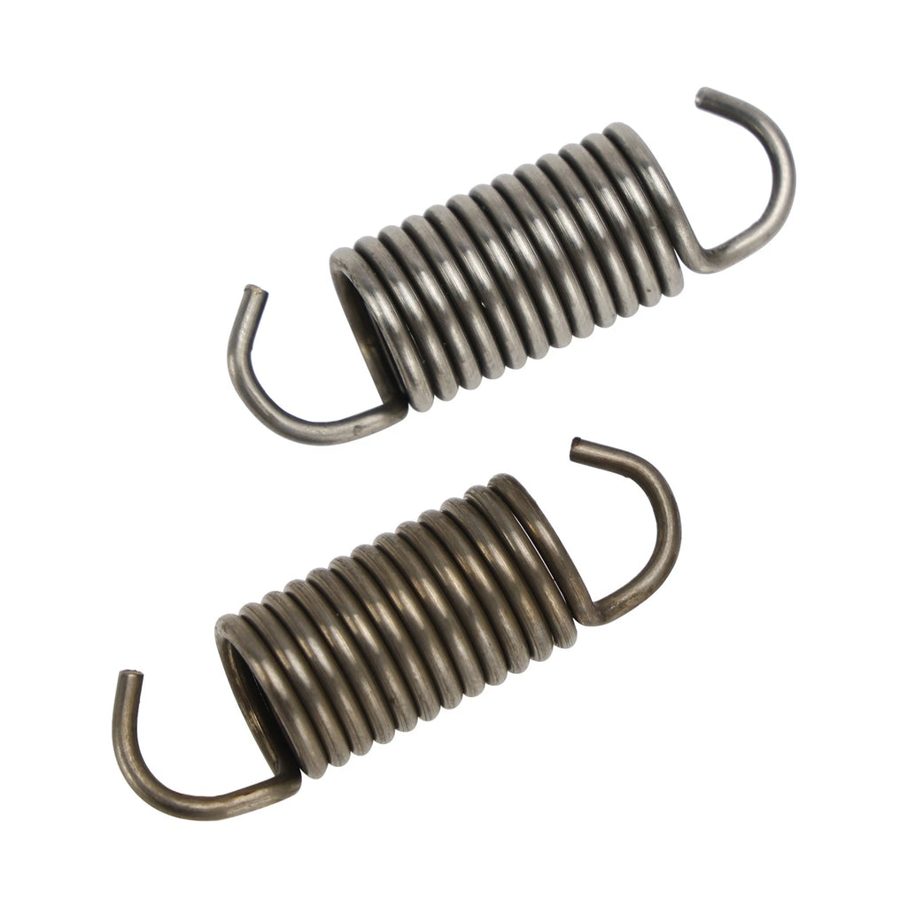 Clutch Weight Spring Set for Yamaha PW50 (1981–2024), QT50 (1979–1983), YT60L, YF60S