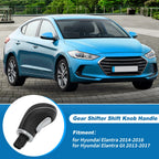 Gear Shift Knob for Hyundai Elantra (2014–2016) No. 467204V300