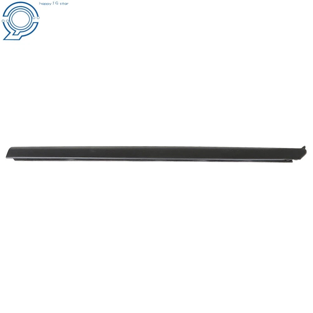 Front Outer Window Molding Weatherstrip for Ford Ranger (1999-2011)