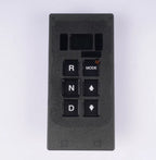 Transmission Shift Pad Selector for RAM Cargo Allison 3000 HS (29551555)