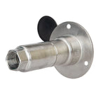 Aquor Marine Deckwash Outlet for Washdown Pumps Stainless Steel J27-120